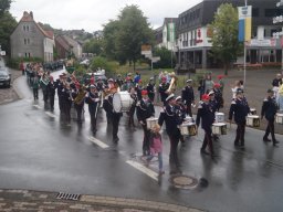 Schützenfestmontag 2026